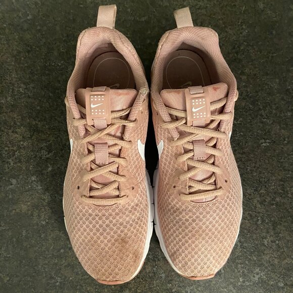 Nike Air Max Motion Low - Size 7.5 - Picture 6 of 8